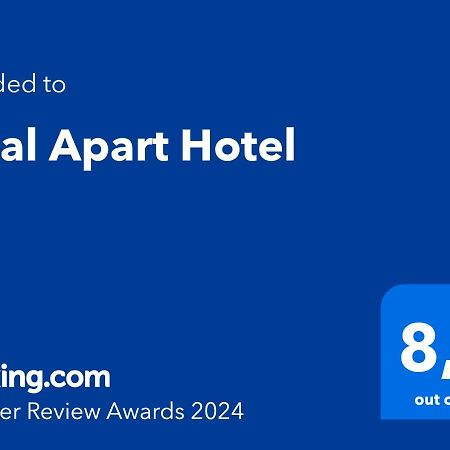 Ikbal Apart Hotel Стамбул Екстер'єр фото